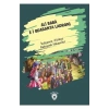 Ali Baba E I Quaranta Ladroni-İtalyanca Türkçe Bakışımlı Hikayeler