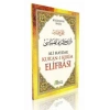 Ali Haydar Kuranı Kerim Elifbası