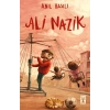 Ali Nazik
