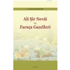 Ali Şir Nevai Ve Farsça Gazelleri