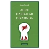 Alice Harikalar Diyarında