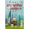 Alice Harikalar Diyarında