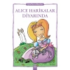Alice Harikalar Diyarında - Uyku Öncesi Masalları Serisi