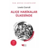 Alice Harikalar Ülkesinde