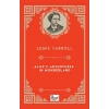 Alice’s Adventures in Wonderland (İngilizce Kitap)