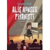 Aliş Konser Piyanisti