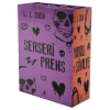 All Saints Lisesi Serisi (4 Kitap Kutulu)