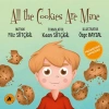 All The Cookies Are Mine