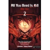 All You Need Is Kill 2 - Öldür Yeter 2