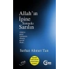 Allahın İpine Sımsıkı Sarılın