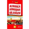 Almanca Konuşma Kılavuzu Sözlük İlaveli