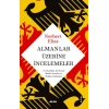 Almanlar Üzerine İncelemeler
