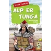 Alp Er Tunga - Unutulmayan Kağan