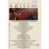 Alternatif Eğitim Dergisi Sayı 9
