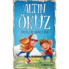 Altın Öküz Tatilde Macera