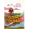 Alyanın Dünyası Gizemli Duvar