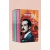 Amanvermez Avni Kutulu Takım - 10 Kitap