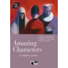 Amazing Characters Cdli