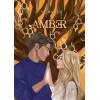 Amber