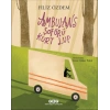 Ambulans Şoförü Kurt Lup