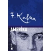 Amerika (Ciltli)
