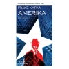 Amerika - Modern Klasikler Dizisi (Ciltli)