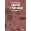 Amerikan Basınında Türkiyede Tek Parti Dönemi