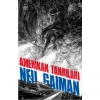 Amerikan Tanrıları