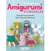 Amigurumi Oyuncaklar 23 Tığ İşi Oyuncak