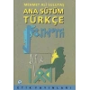 Ana Sütüm Türkçe