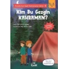 Anadolunun Süper Kahramanları Serisi-6-Kim Bu Gezgin Kahraman?