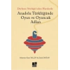 Anadolu Türklüğünde Oyun ve Oyuncak Adları