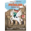 Anadolu Uygarlıkları -1 / Frigler
