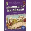 Anadoluda İlk Günler - Türk İslam Tarihi 7