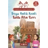 Anadolu’nun Kültür Muhafızları - 9 Troya Antik Kenti Tahta Atın Sırrı