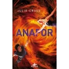 Anafor / Fırtına Serisi 3. Kitap (Ciltli)