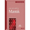 Anahatlarıyla Mantık