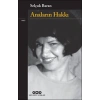 Anaların Hakkı
