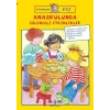 Anaokulunda Eğlenceli Etkinlikler - Arkadaşım Elif