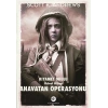 Anavatan Operasyonu / Kıyamet Okulu İkinci Kitap