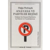 Anayasa ve Partiler Rejimi