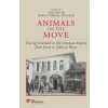 Animals On The Move