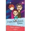 Anne, Baba, Çocuk Öyküleri