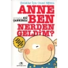 Anne Ben Nerden Geldim