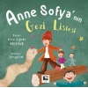Anne Sofyanın Gezi Listesi