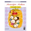 Anneciğim Acıktım