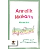 Annelik Makamı