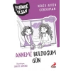 Annemi Bulduğum Gün - Yerimde Olsan