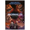 Anormaller Çizgi Roman
