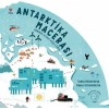 Antarktika Macerası - Donmuş Kıtayı Keşfetmek